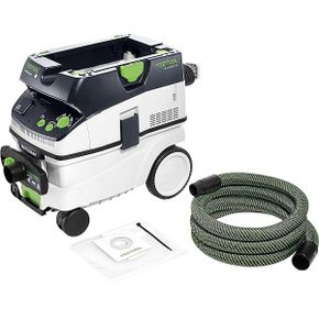 독일 페스툴 집진기 Festool CTL 26 E AC Renofix Cleantec Sistema Movil de aspiracion 142443