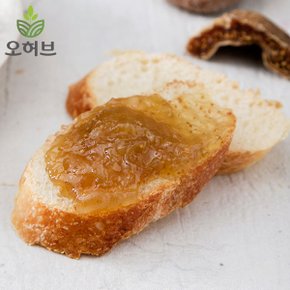 산타로사 무화과잼 350g 과일잼 식빵잼