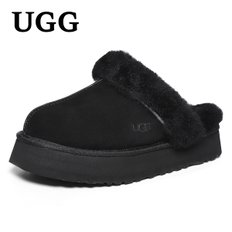 [어그](정품) UGG 미국어그 디스케트 1122550-BLK