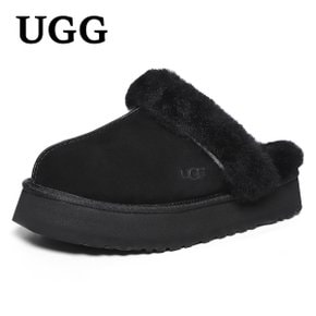 [어그] UGG 디스케트 1122550-BLK