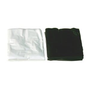 한셀 손잡이 포장 분리수거 비닐봉투 HBR 40L / 70매