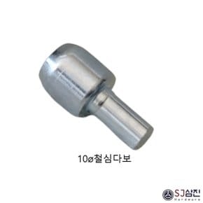 철심다보(10파이) 다보(짱구통)