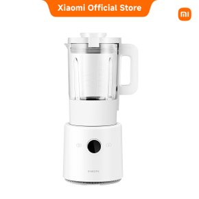 [샤오미코리아 본사직영판매]블렌더 Pro 강력한 1.75L 대용량 세척모드 세라믹코팅 믹서기