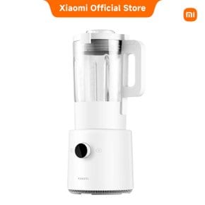 [샤오미코리아 본사직영판매]블렌더 Pro 강력한 1.75L 대용량 세척모드 세라믹코팅 믹서기