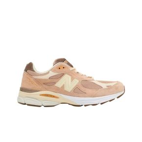 뉴발란스 990v3 메이드 인 USA 오렌지 크림 - 사이즈? 한정 New Balance 990v3 Made in USA Oran