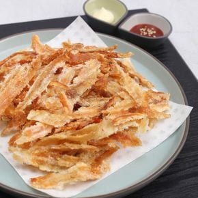 미다몰 오븐에 구운 아귀포 단짠맛 20gx5봉[34854835]