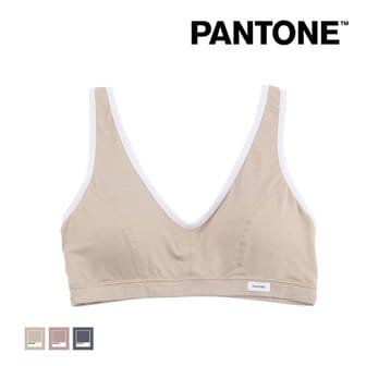 PANTONE 팬톤)여소프트모달브라렛