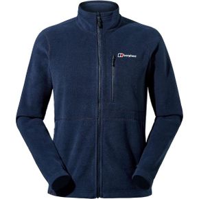 영국 버그하우스 자켓 Berghaus Mens Activity Polartec Thermal Pro Interactive Fleece Jacket