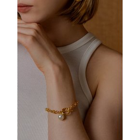 ALICIA BRACELET GOLD