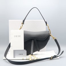 DIOR 고이비토 (미사용) 디올 새들백  K3840CD