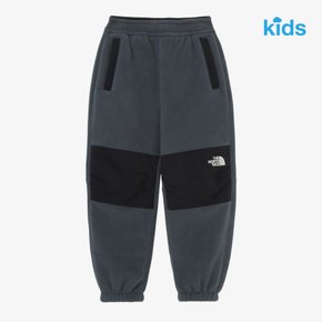 NP6KR58T 키즈 데날리 플리스 팬츠 KS DENALI FLEECE PANTS