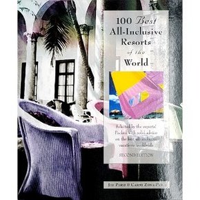 Worldbook365 세계의 올인클루시브 리조트 호텔 100 Best All-inclusive Resorts of the World