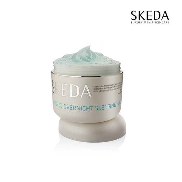 [30%OFF]스케다 하이드로 오버나이트 슬리핑 팩 100ml(수면팩)