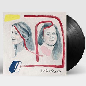 LOTTCHEN - TALES FOR MY MOTHER 180G LP