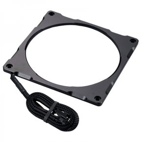 Phanteks HALOS LUX DIGITAL RGB FAN FRAMES 140MM BK