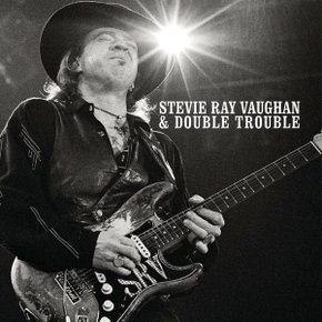 (수입CD) Stevie Ray Vaughan and Double Trouble - The Real Deal: Greatest Hits Vol.1