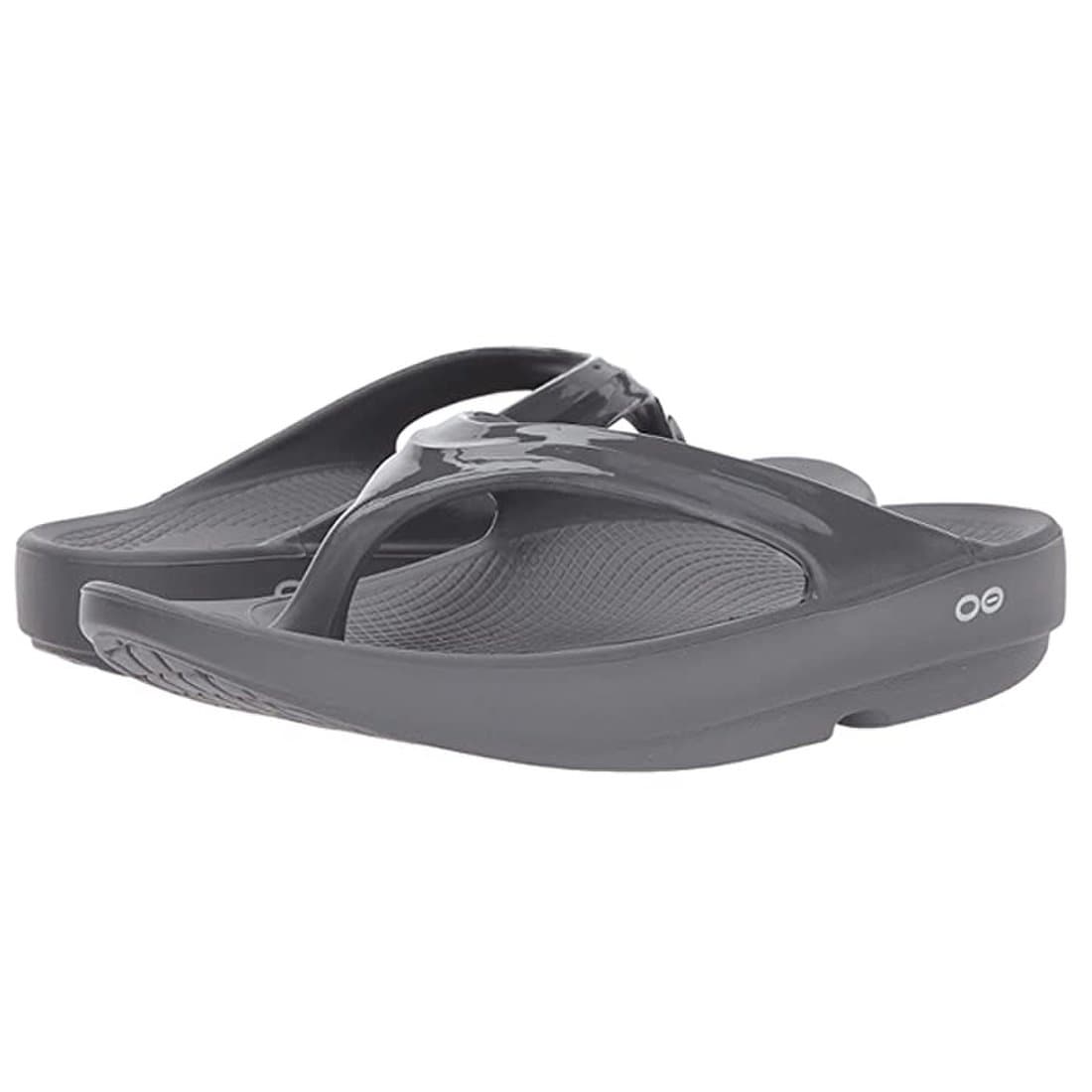 [해외] 우포스 OOFOS OOLALA SANDAL 그레이, 믿고 사는 즐거움