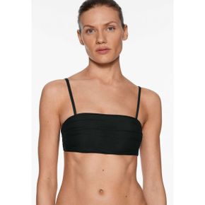 4765333 OYSHO Bikini top - black