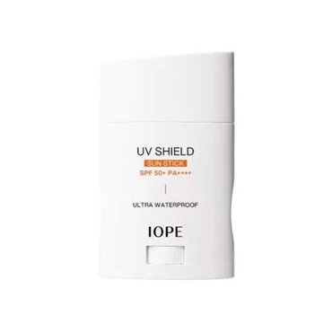 아이오페 [본사정품] UV 쉴드 선 스틱 SPF50+/PA++++ 20g