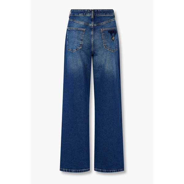 GREATNESS 비치 보이 핏 진 8615302111000