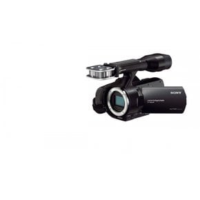 소니 SONY 렌즈 교환식 HD 비디오 카메라 Handycam VG30 바디 NEX-VG30