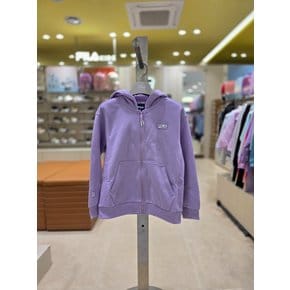 [여주점] 에센셜 후드 집업 (FK2FTG1101X_LVI)