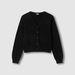 26S/S  여 V넥 가디건  J116104007