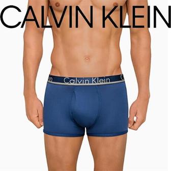 Calvin Klein Underwear 캘빈클라인 COMFORT 마이크로피버 드로즈 NB1360 9C