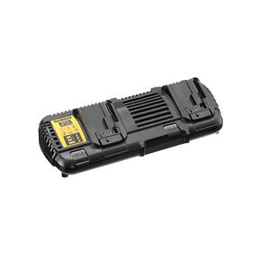 DEWALT 충전기_DCB132-KR 듀얼리튬이온/12-20V겸용/