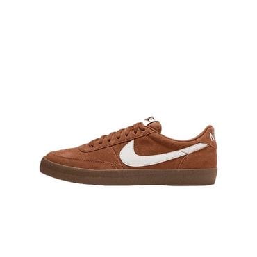 나이키 매장정품 나이키 NIKE 킬샷 2 남성 신발 - 다크 러싯검 미디엄 브라운블랙팬텀 FQ8903-200 167