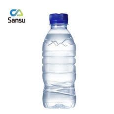 에브리데이 산수 무라벨 생수 330ml 40병[31338923]