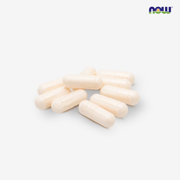 [나우푸드] 비오틴 5000 (480mg x 60캡슐)