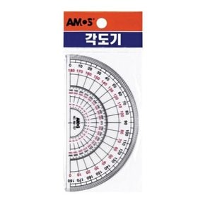 /이노아트1574 [아모스] 500 각도기