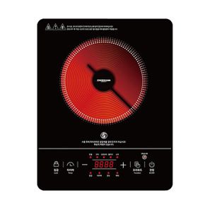 하이라이트 전기렌지 1수 ZMHT-1105