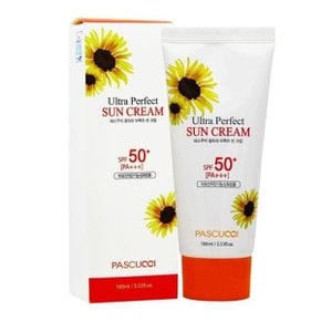 파스쿠치 울트라퍼팩트선크림SPF50+/PA+++100ml_WC1C20E