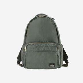 올 뉴 탱커 데이팩 세이지 그린 Porter All New Tanker Daypack Sage Green 270716