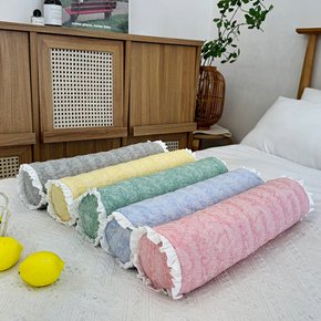 인견 메르 경추 원목 경추 메밀 편백베개
