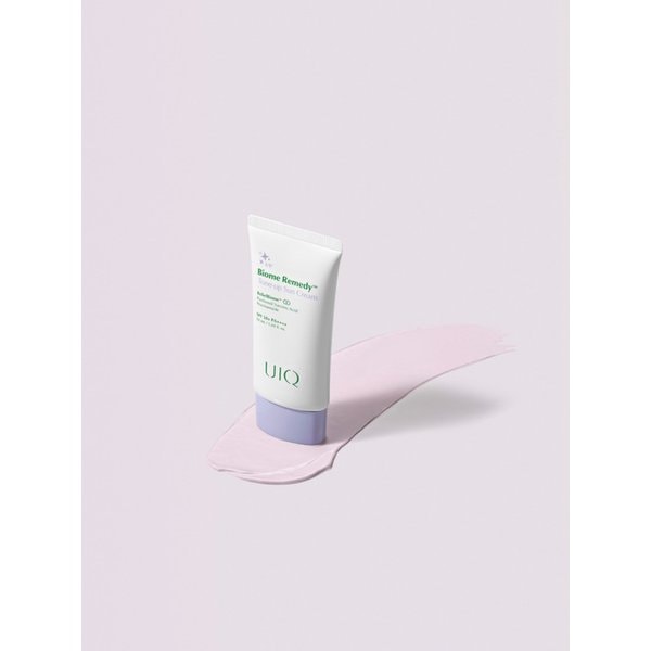 바이옴 레미디 톤업 선크림 보라 50ml