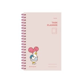 모노그램 monogram 태스크 플래너 task planner 100일 6.5 MG-32