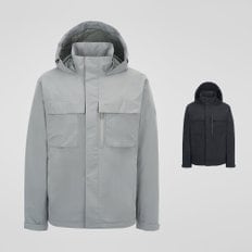 [공식] [25S/S] 카레지네(남성 방수자켓)