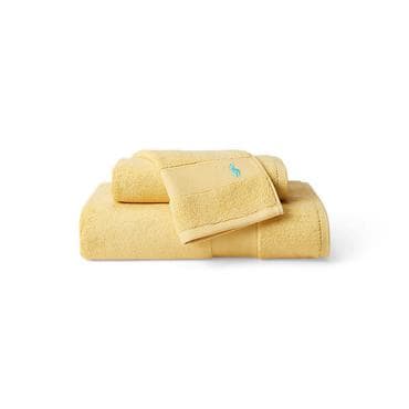 폴로 랄프 로렌 랄프 로렌 폴로 타월(HMPOBATH8O20045700)