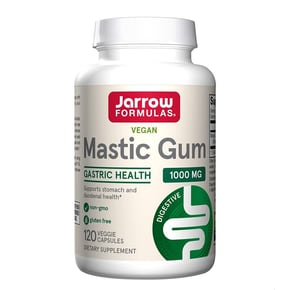 자로우 포뮬러스 자로우 매스틱 검 Mastic Gum 1000mg 120정