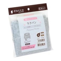 dacco 닷코 산약 쇼츠 라쿠팡 1매입 복사 형상 구레- M 84906