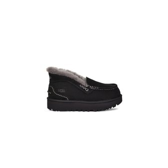 UGG [WOMEN] 앤슬리 하이 레저 슬립온 (앤슬리 팍) 1664303523000