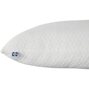 미국 씰리 베개 SEALY Spa Comfort King Bed Pillow White 1191681