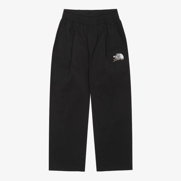 노스페이스 [노스페이스키즈 공식] NP6NR05S 키즈 익스프로러 팬츠_BLACK