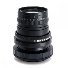 GIZMON Miniature Tilt Lens (Nikon Z 마운트용)