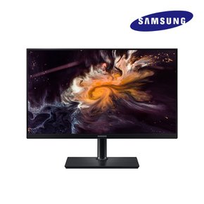 S27H850QF 27인치 PLS LED QHD 16:9 HDMI DP USB-C 틸트 피벗 높낮이 좌우 중고 모니터