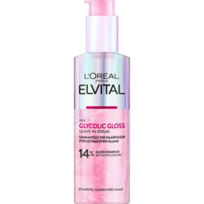 로레알 LOREAL 에비탈 리브인 세럼 글리콜릭 글로스 150ml