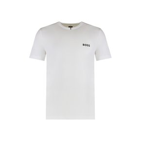 [보스]  반팔 티셔츠 SS26 50554543_100 6998799